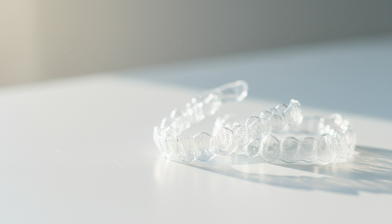 インビザライン（マウスピース型矯正装置、薬機法対象外）費用の全て|相場から安く抑える方法まで徹底解説